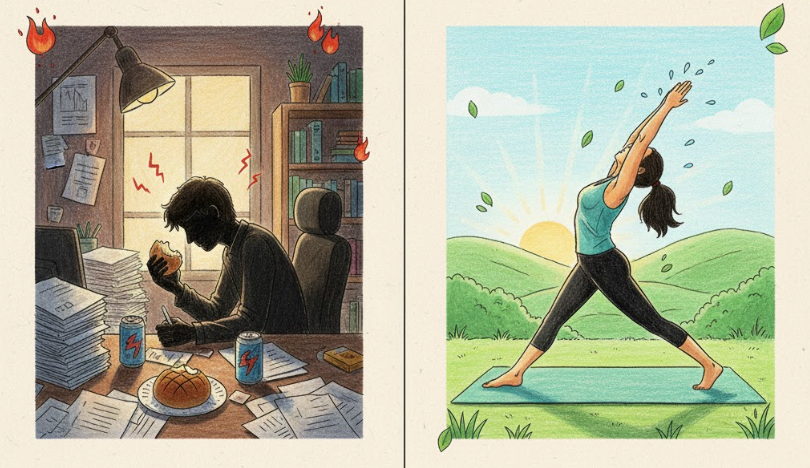 【CNFCD健康計畫 Day 16】專業教練的自白:我用 21 天,如何「重設」極端代謝困境-