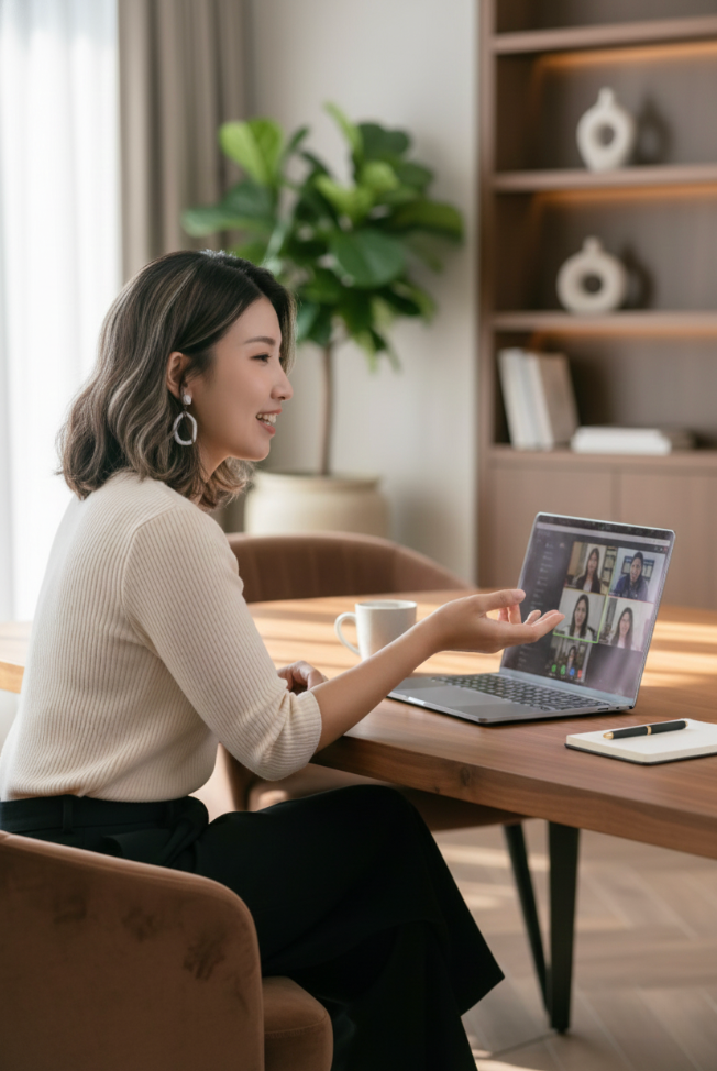 如果你對現狀很滿意，覺得每個月領死薪水很安穩，這篇文章可能不適合你。
但如果你跟我一樣，看著存摺裡不上不下的數字，面對超高齡社會與通膨，心裡總有種說不出的慌，甚至想找個機會狠狠翻身，那請花兩分鐘看完。