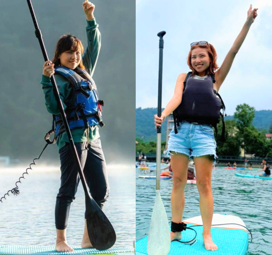 我看到很多人都在網路上搜尋 「微康 Wow 餅乾 副作用」,我以前也一樣。但當我真正開始 CNFCD 計畫後,我發現它真的有「副作用」捏。一個讓我又愛又恨的副作用:每次進服飾店都會買到嚇到!