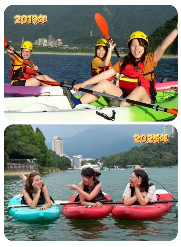 【微康評價】告別死薪水！一個不想碰直銷的上班族，如何靠「全人健康計畫」找到翻身機會-(不只有我，我們家三姐妹也都華麗變身)