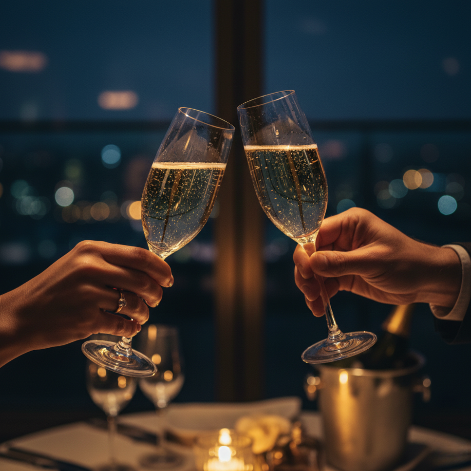 【微康 Wow 餅乾副作用】我的真實體驗：蝦皮每一件衣服都能穿-第二個「副作用」：重獲「飲食自由」，喝酒不再有內疚感！