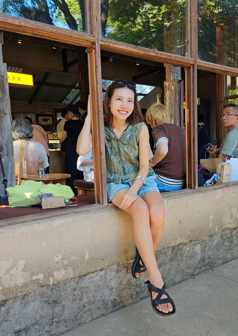 在清邁森林冥想 72 小時後，我對「商業模式」有了全新的體悟 [ 清邁 PAPAE MEDITATION RETREAT ] -很多人問我：「為什麼你可以放下一切，在清邁待上整整一個月？」
