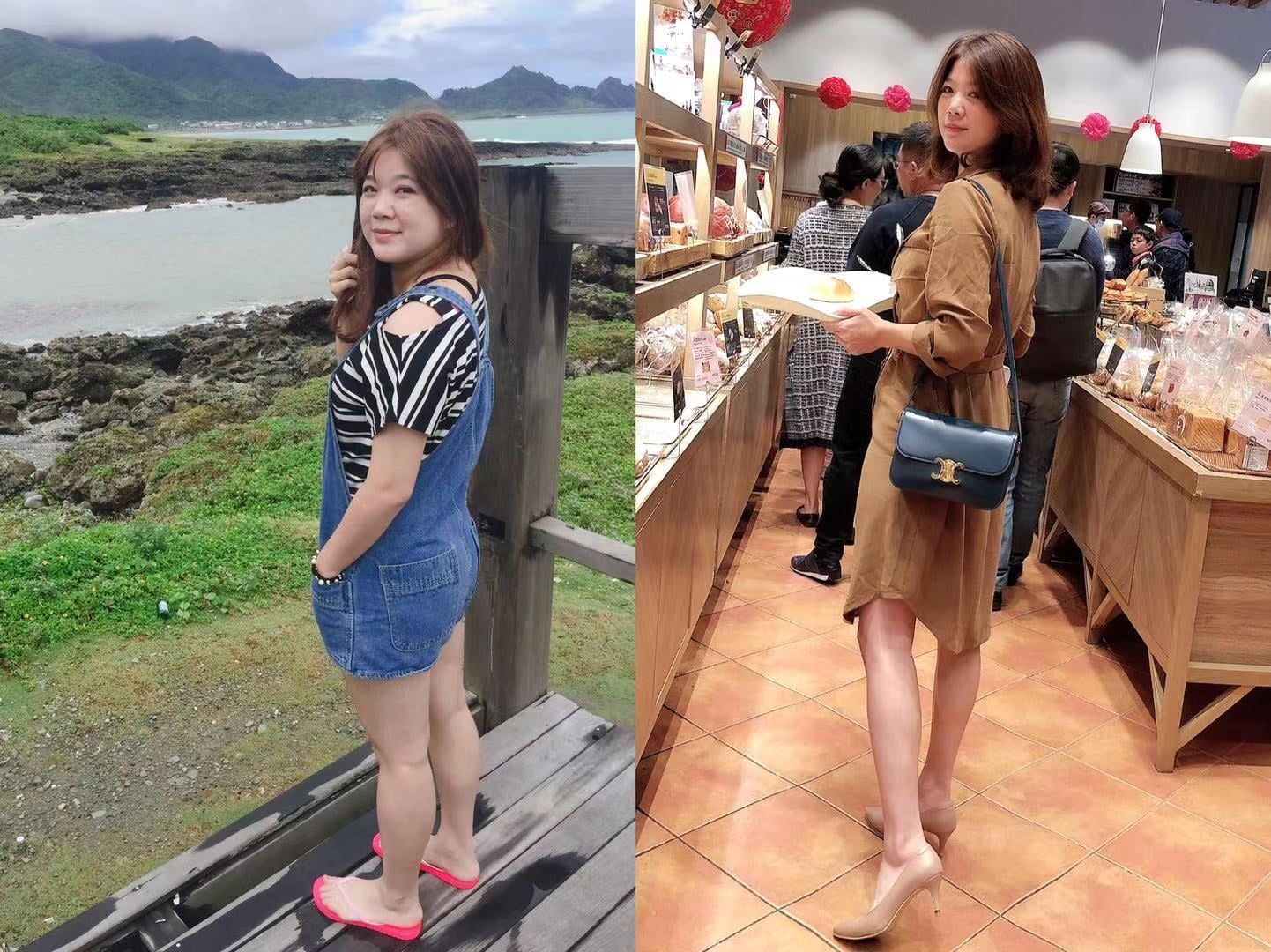 微康事業機會評價:前韓國代購女王深度分析:微康與代購的5大差異,為何我選擇微康作為事業第二春?「妳瘦下來,腰就不痛了」一句無心的話,竟是救命的繩索?