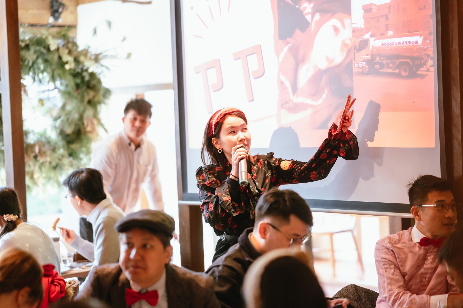 CNFCD減肥也能「畢業」！在辛志平校長故居，見證飲食管理與生活質感的奇蹟-6 個真實轉變：從數字焦慮到人生蛻變