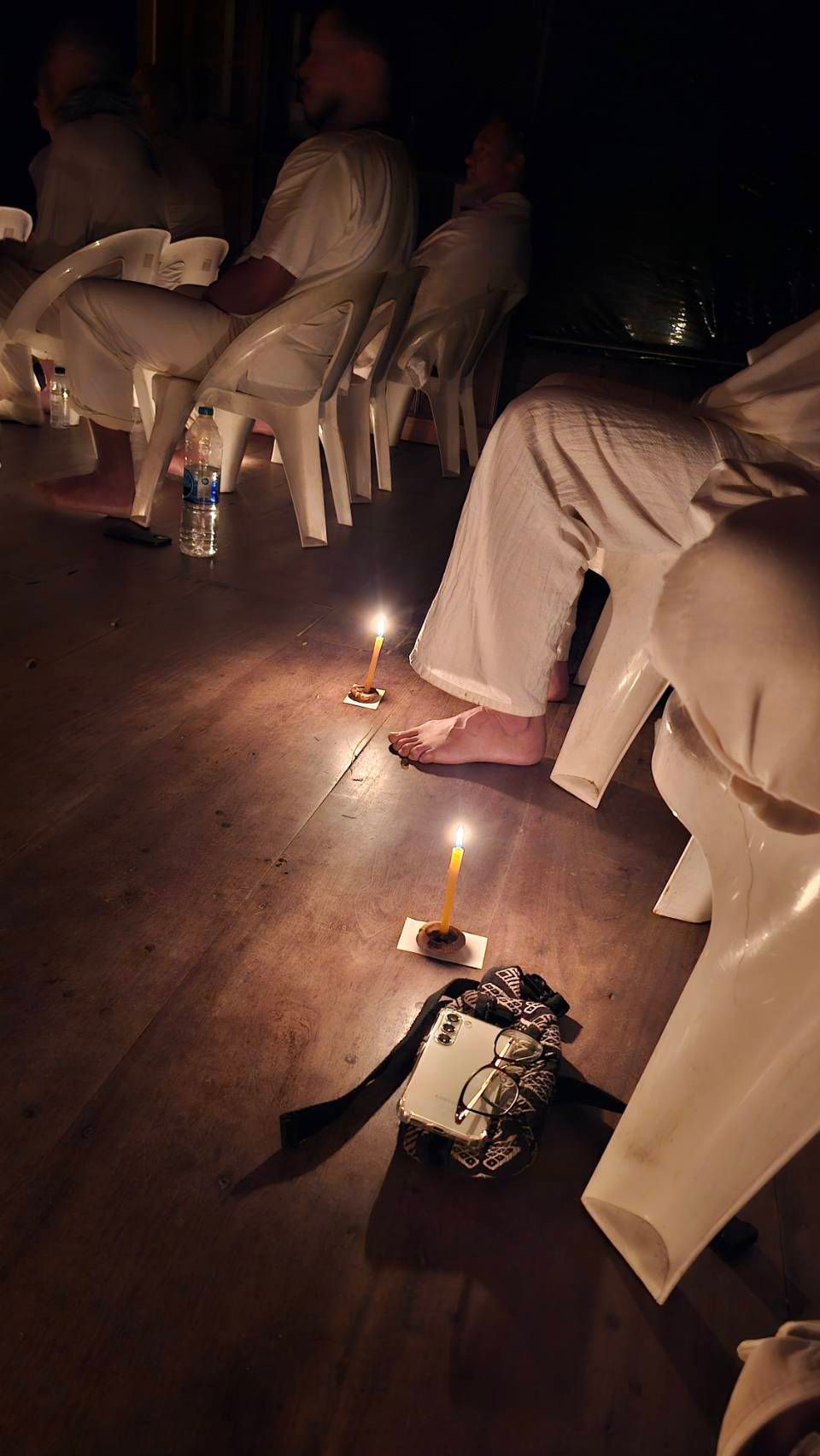 在清邁森林冥想 72 小時後，我對「商業模式」有了全新的體悟 [ 清邁 PAPAE MEDITATION RETREAT ] -從不富裕的笑容中，看見靈魂的藍圖