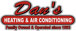 Dan’s Heating and Air Conditioning