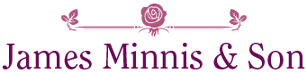 James Minnis & Son logo