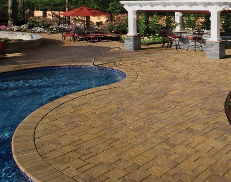 Seasons Supply Co. Inc. Rexford, NY Cambridge Paving Stones