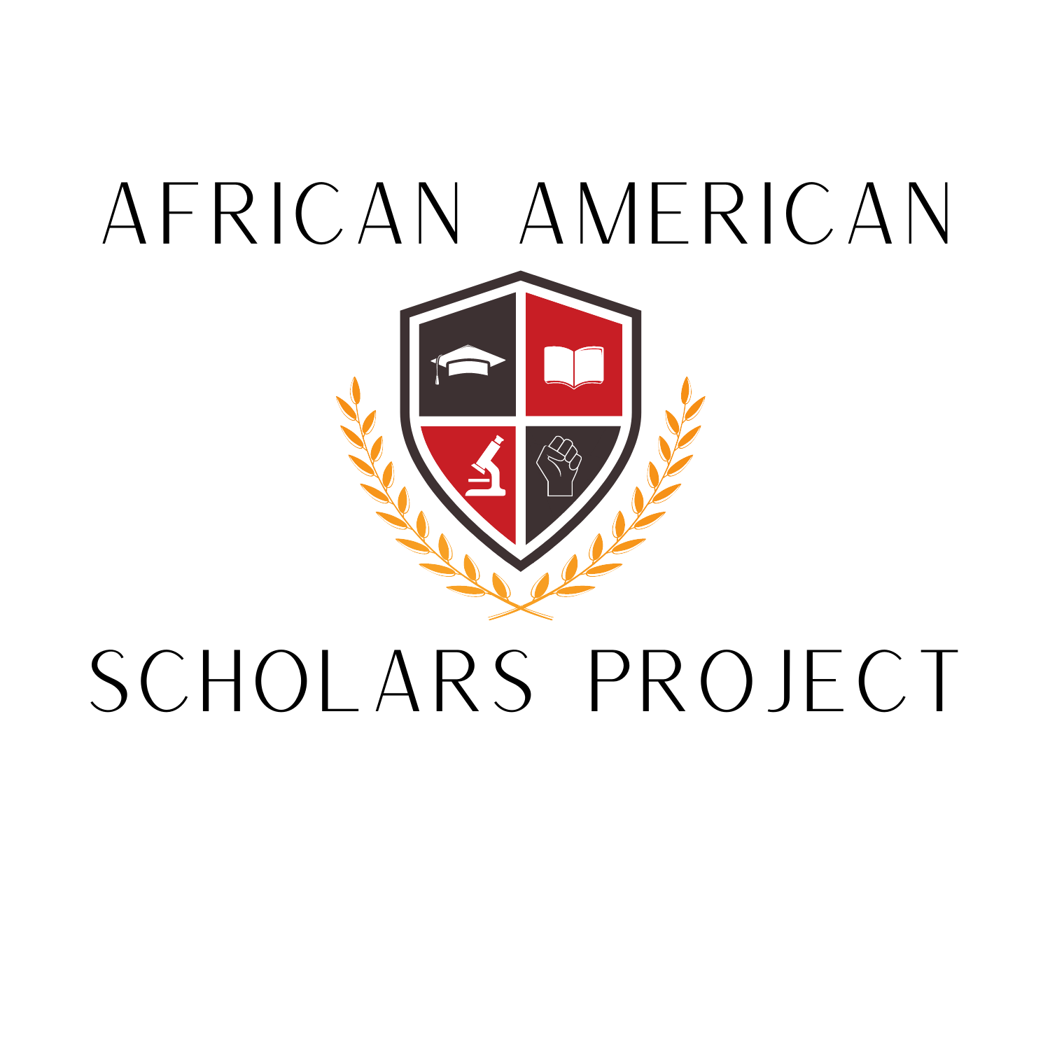 African American Scholars Project logo