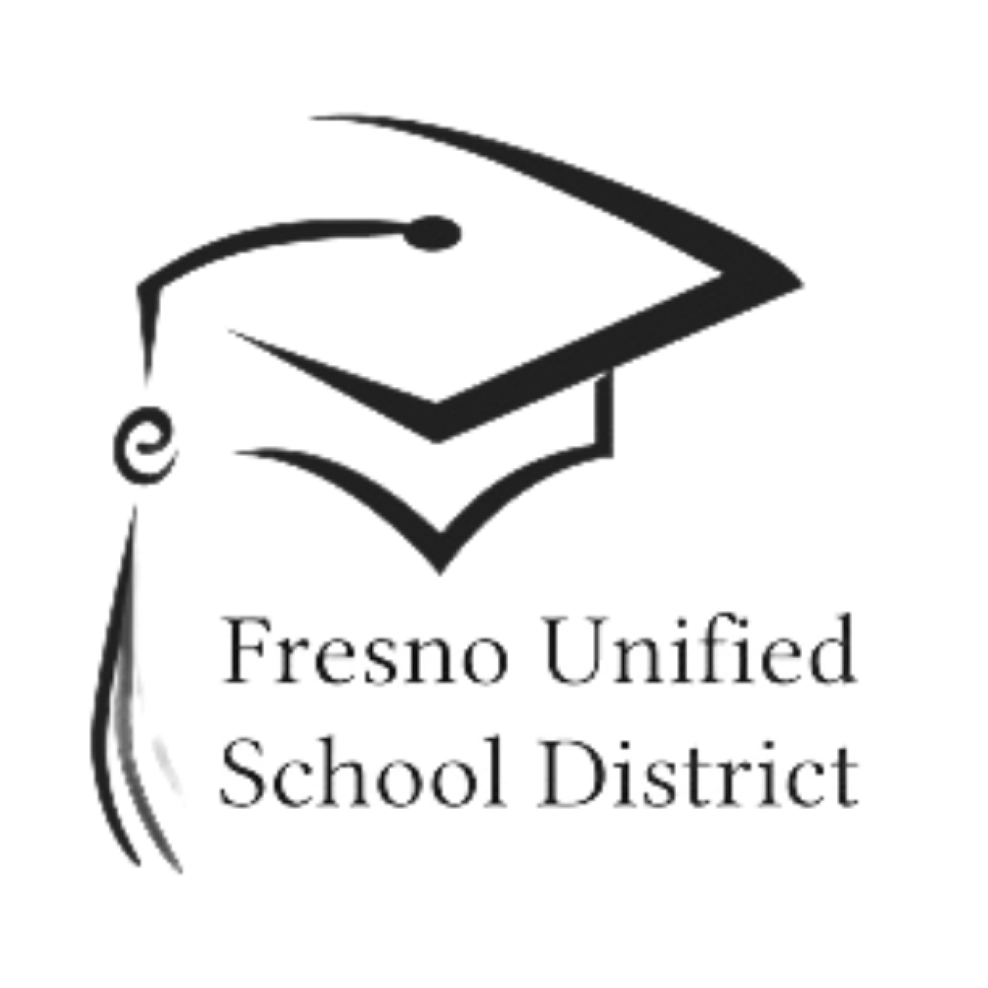 Fresno Unified School District logo
