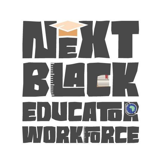 Next Black Educator Workforce logo