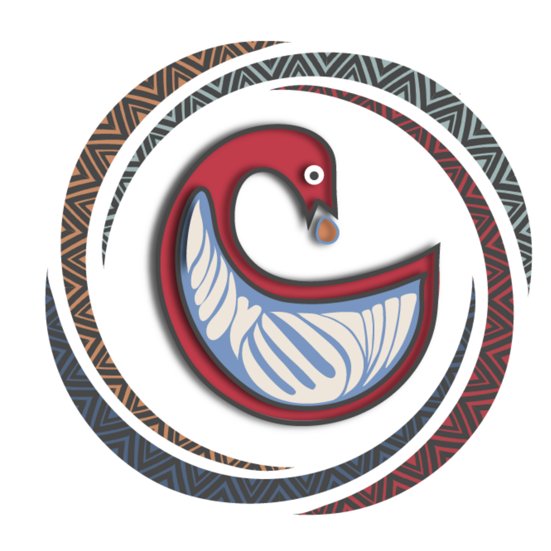 Project Sankofa logo