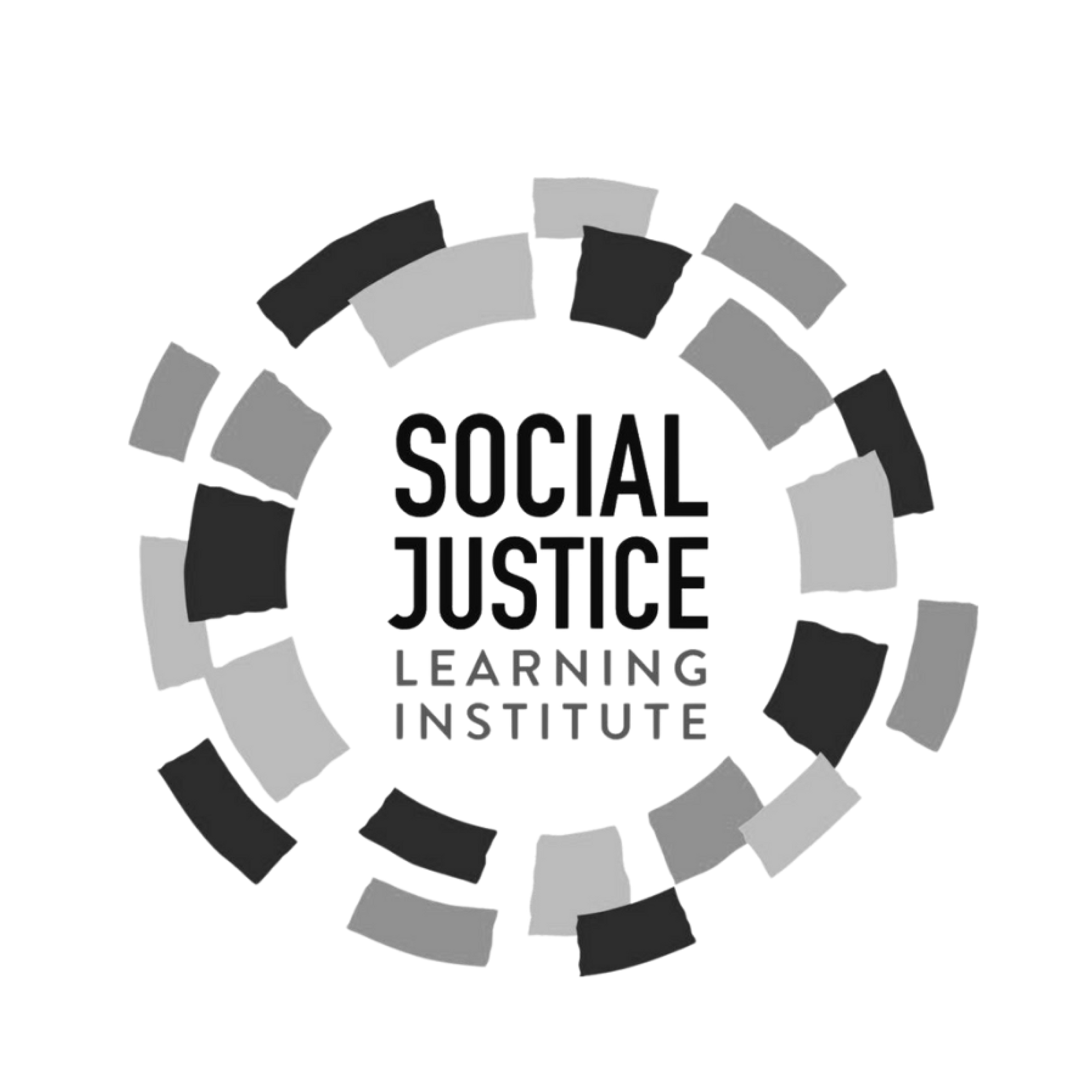 Social Justice Leaning Institute logo