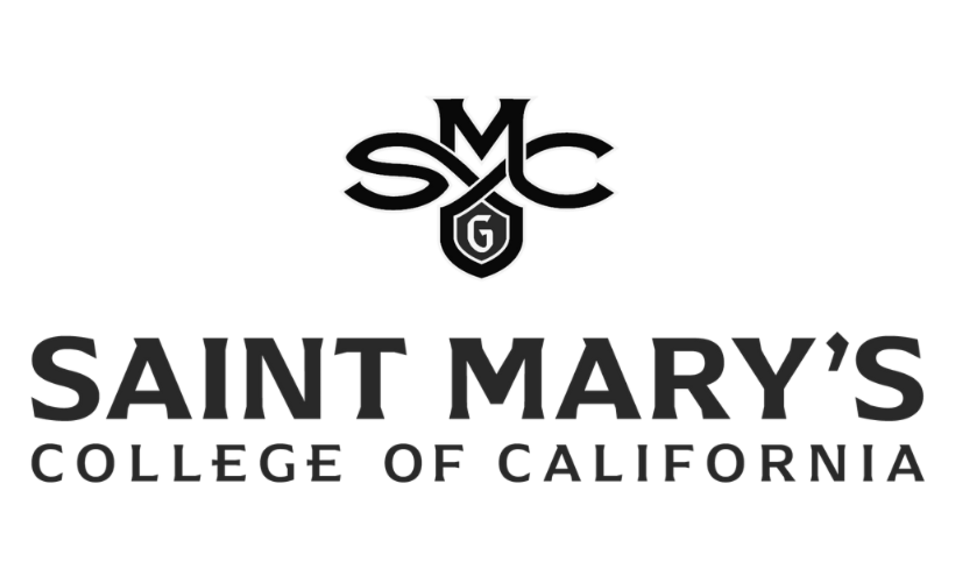 Saint Mary's College of California logo