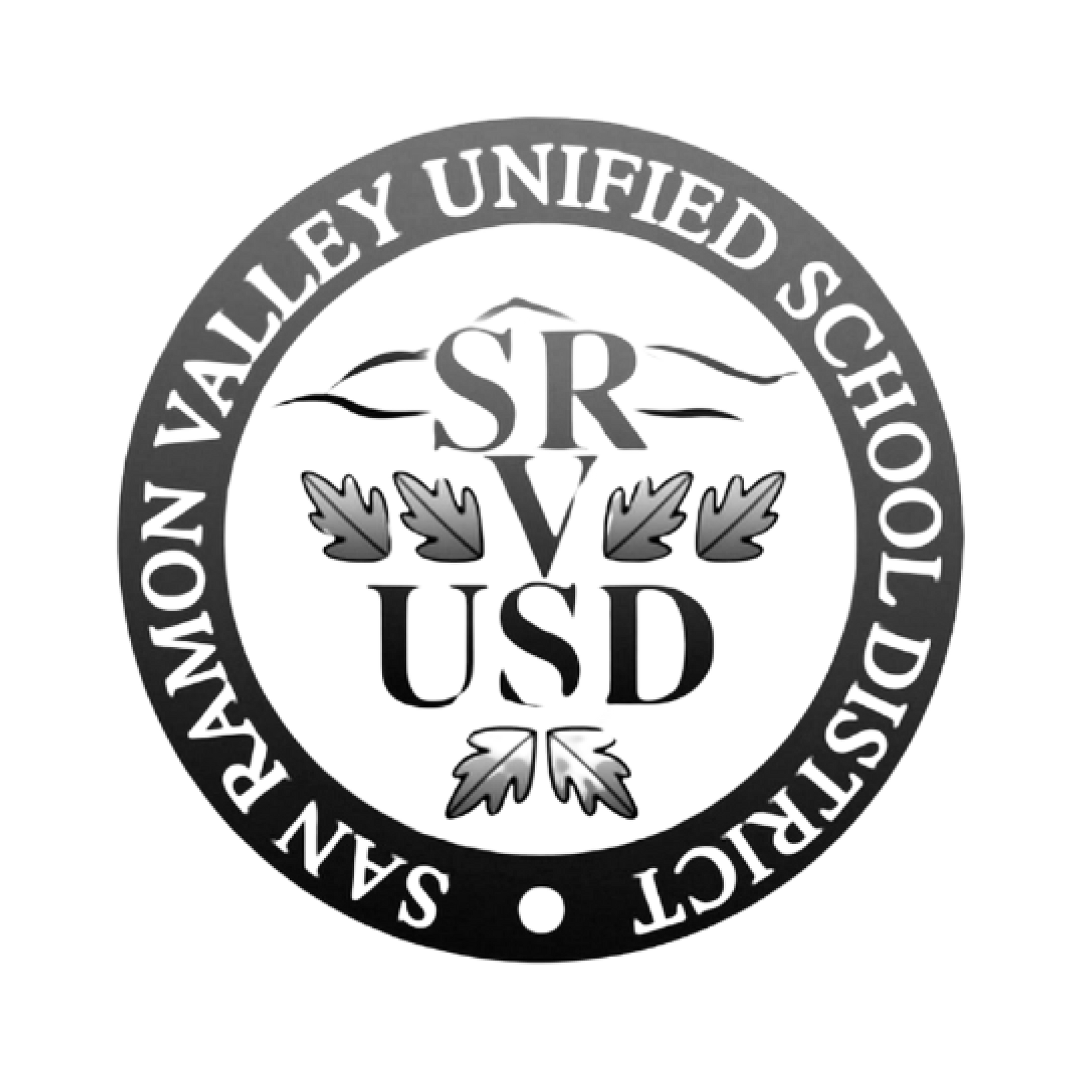 San Ramon Valley Unified School District logo