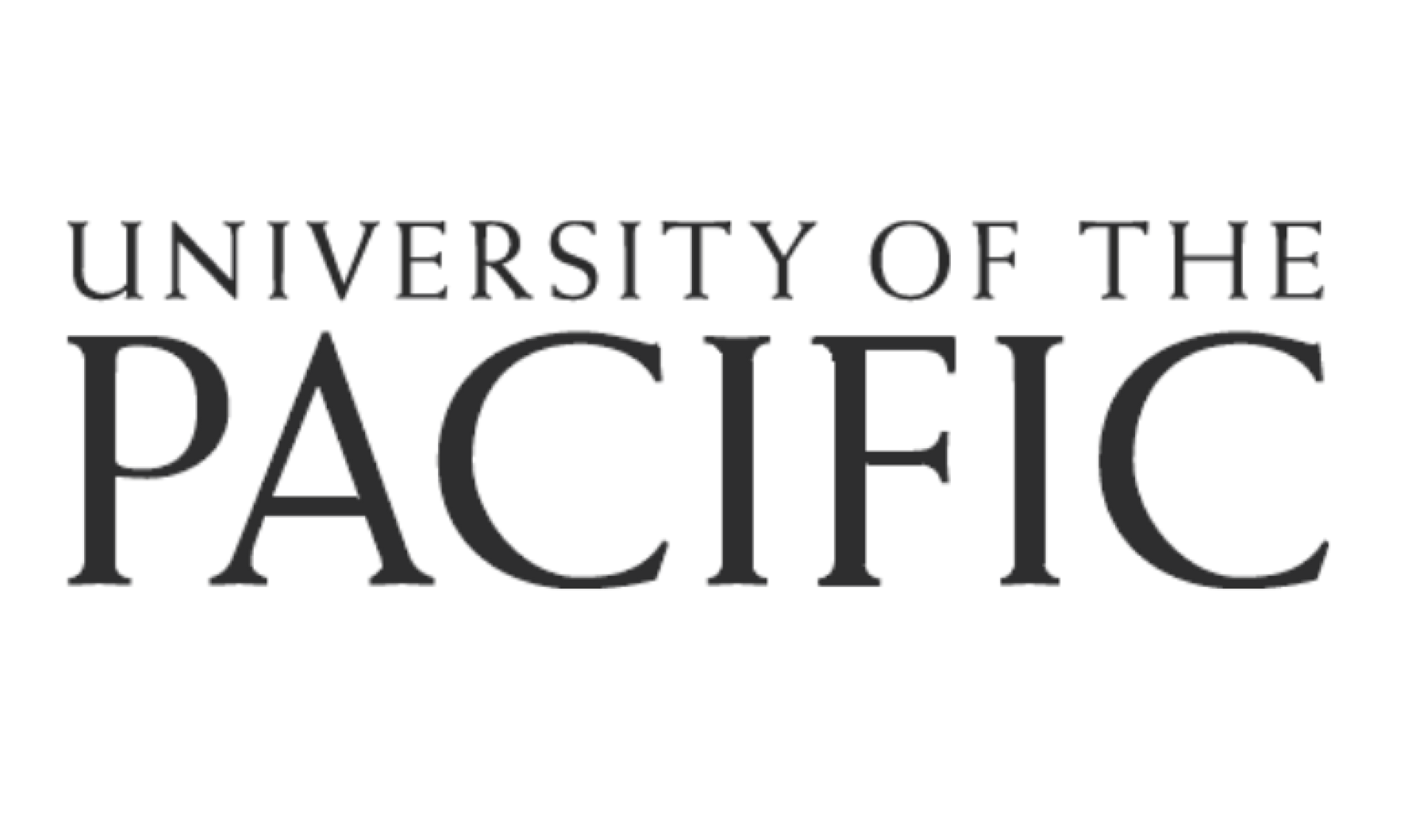 University of the Pacific logo