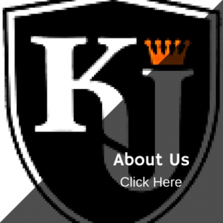 Logo featuring the letters