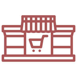 consegna a domicilio