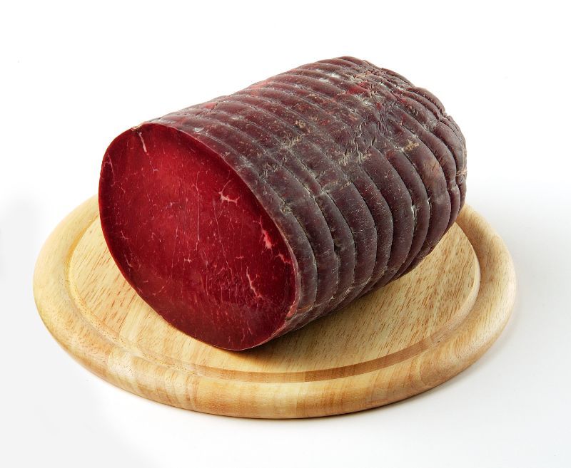 bresaola