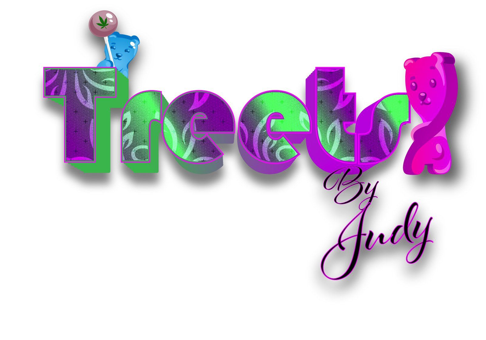 A logo for a company called tweety by judy