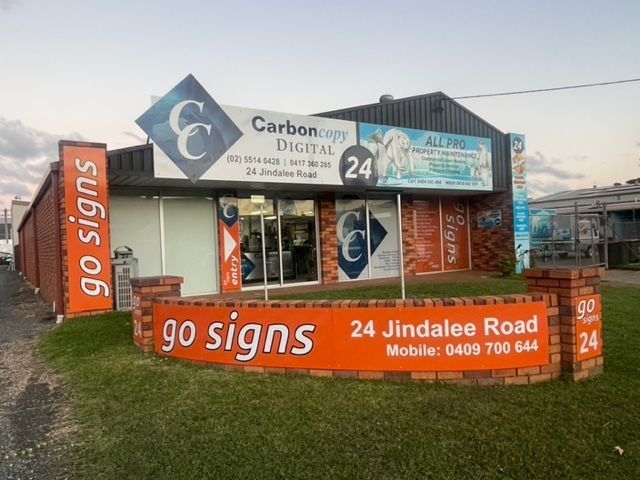 Printing Machine Fast Roll Movement During Magazine Print — Carbon Copy Digital in Port Macquarie, NSW