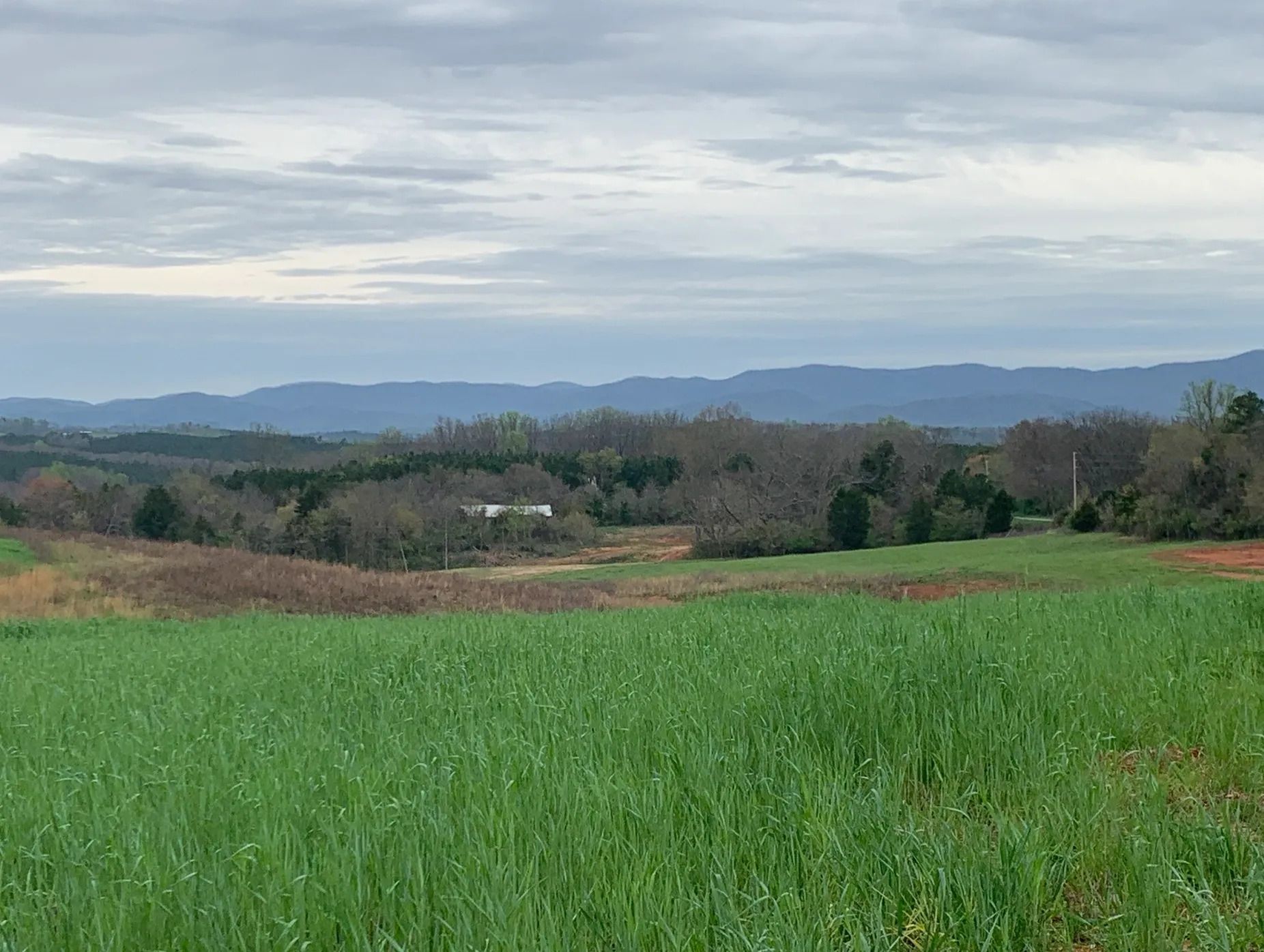 Farm Martial Arts Training Institute