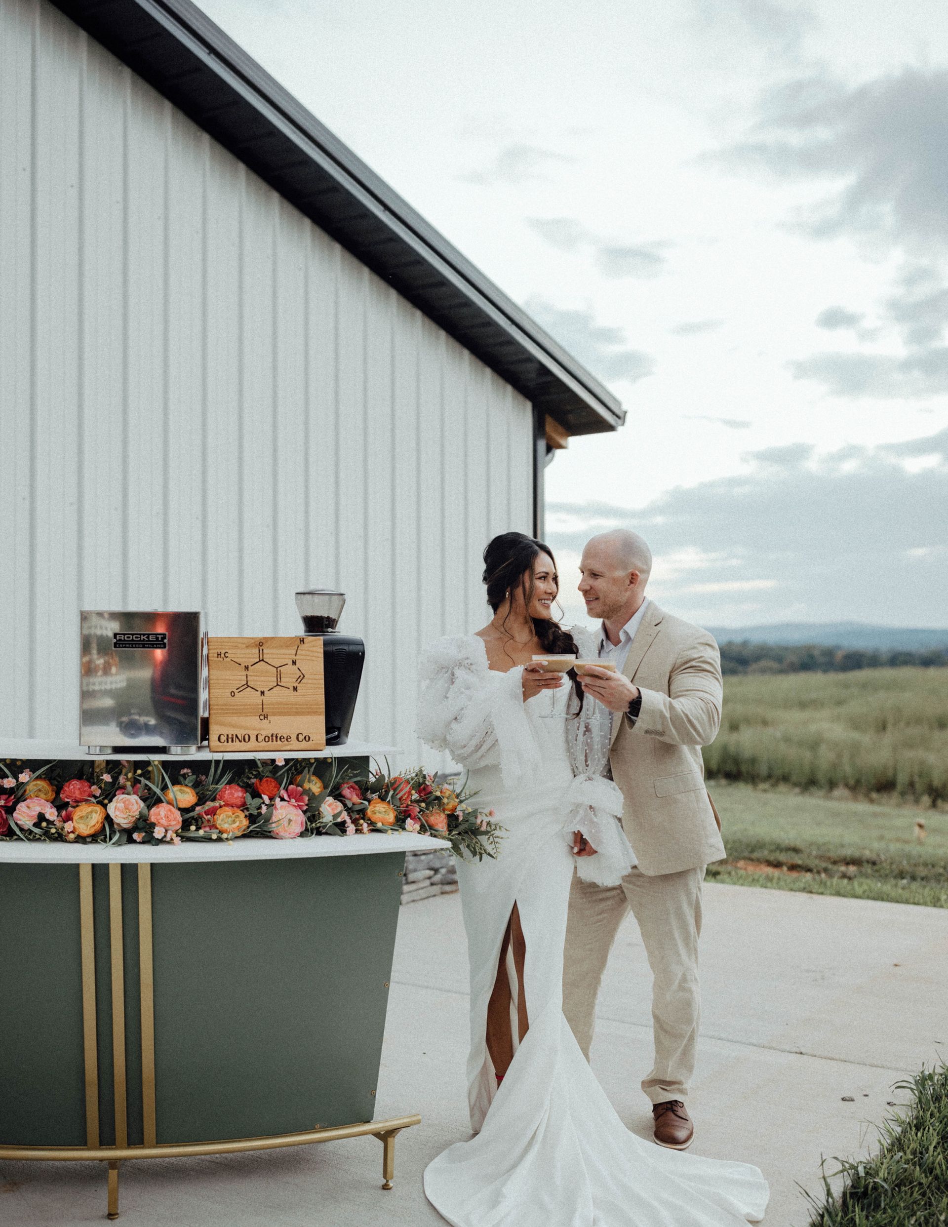 Farm Martial Arts Training Institute