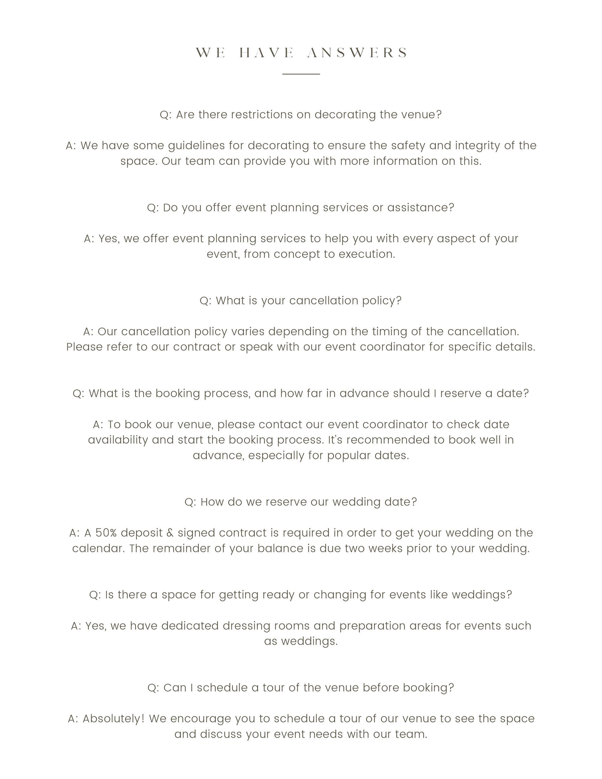 Farm Martial Arts Training Institute