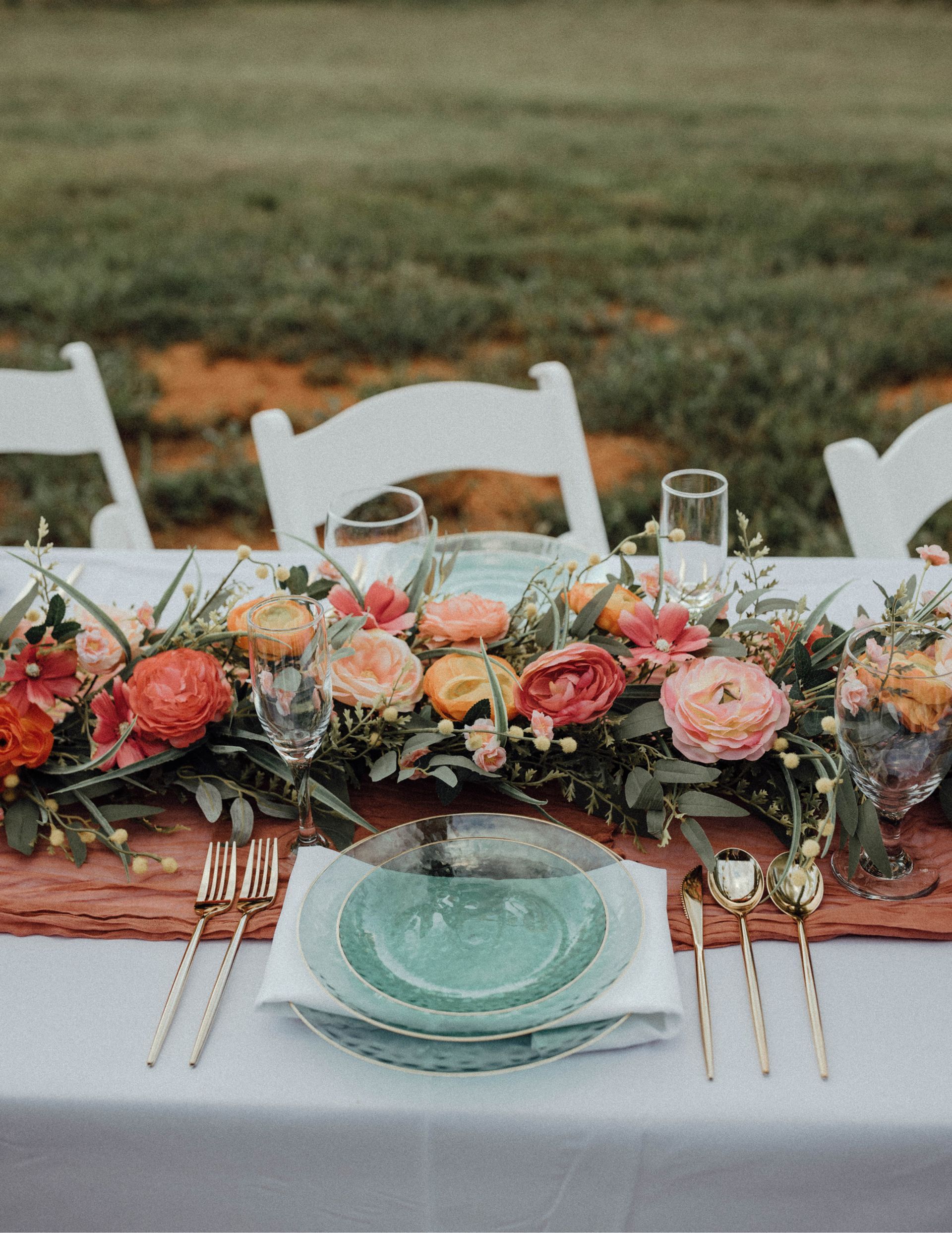 Farm Martial Arts Training Institute