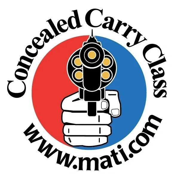 Concealed Carry Class