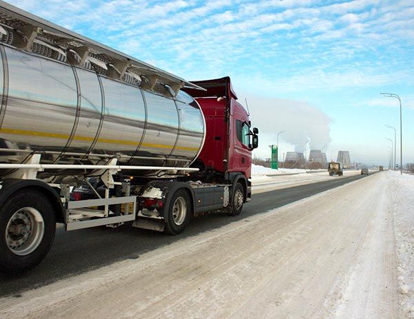 distribuzione di combustibili di qualità