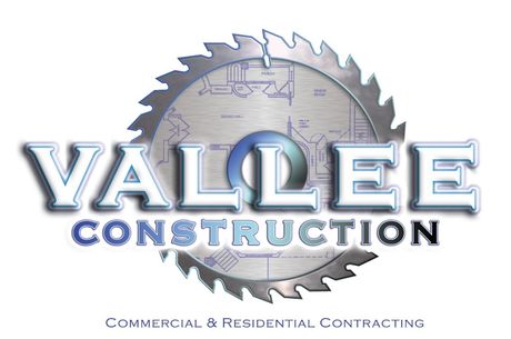 Vallee Construction Logo