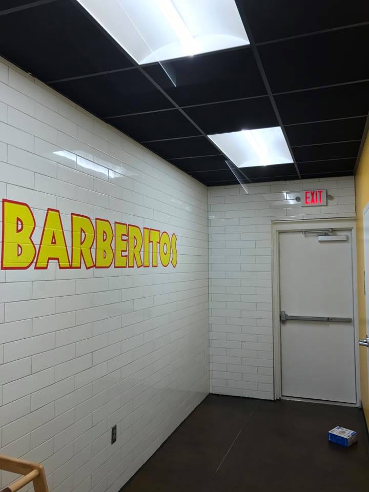 Hallway — High Point, NC — B.C. Ingram Electric Company