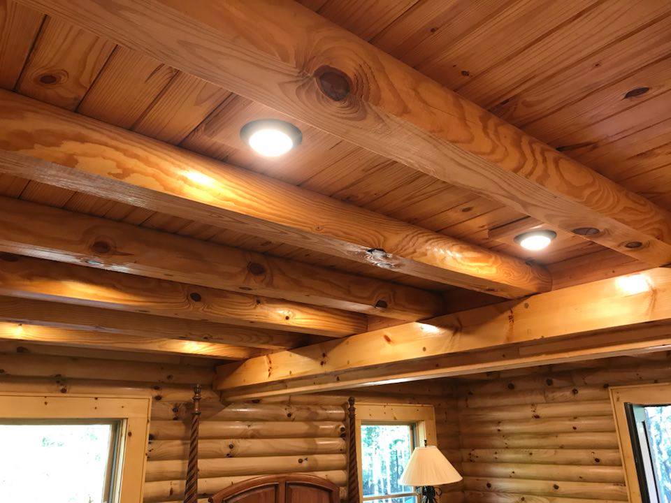 Ceiling Lights — High Point, NC — B.C. Ingram Electric Company