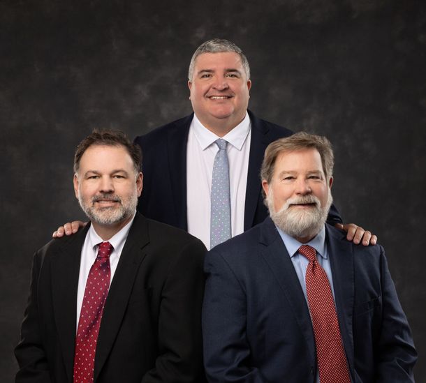 Our Attorneys — Douglas, GA — Farrar, Hennesy & Tanner LLC