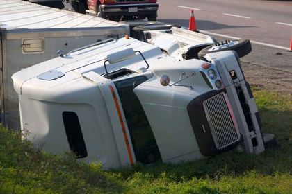 Truck Accident Crash — Douglas, GA — Farrar, Hennesy & Tanner LLC