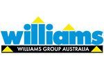 Williams logo