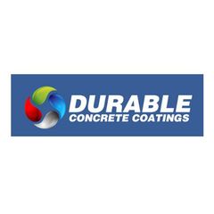 Durable Concrete Coatings