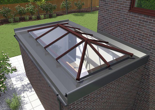 Skypod Skylights