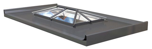 Skypod Skylights