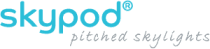 Skypod logo