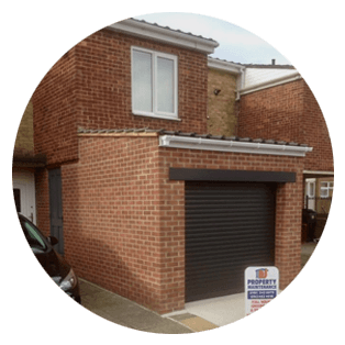 repointing services