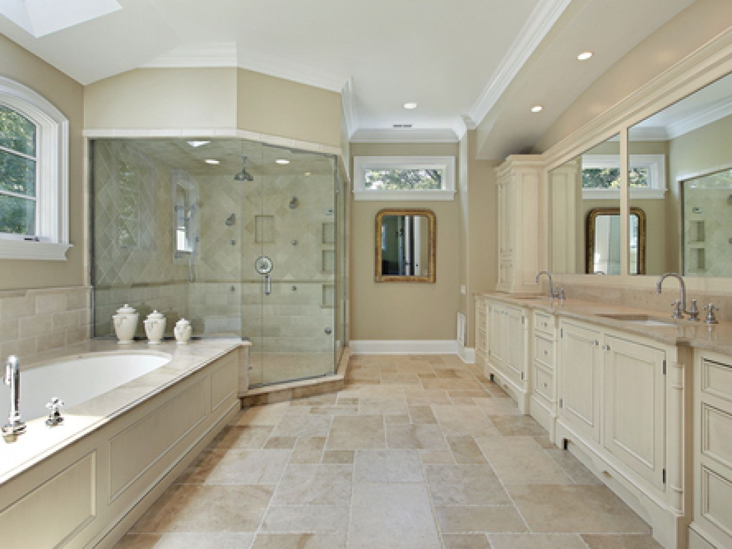Bathroom Remodeling