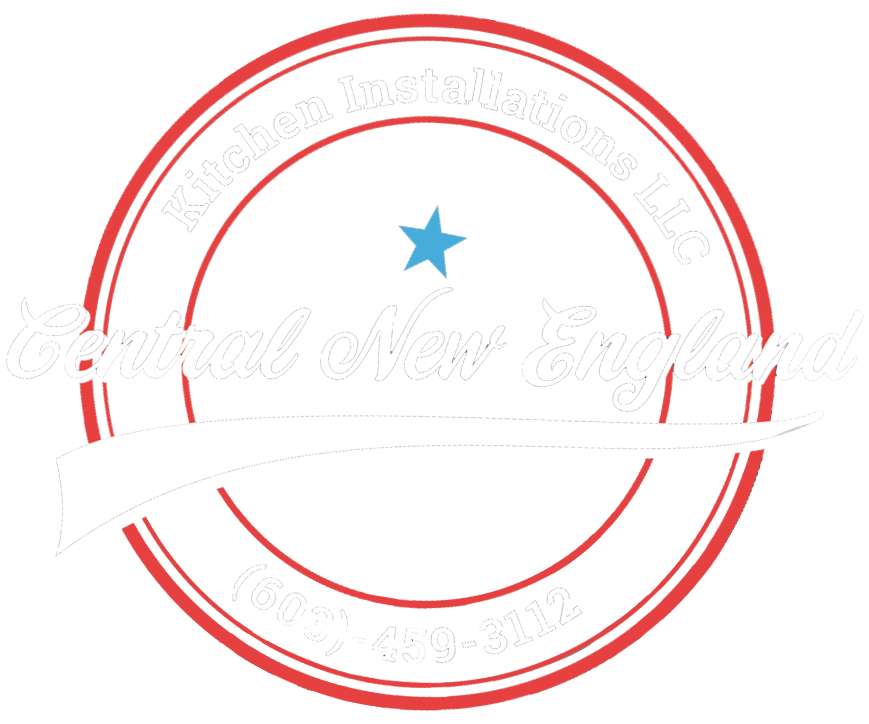 Central New England Kitchen Installations