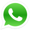 Manda un messaggio tramite WhatsApp