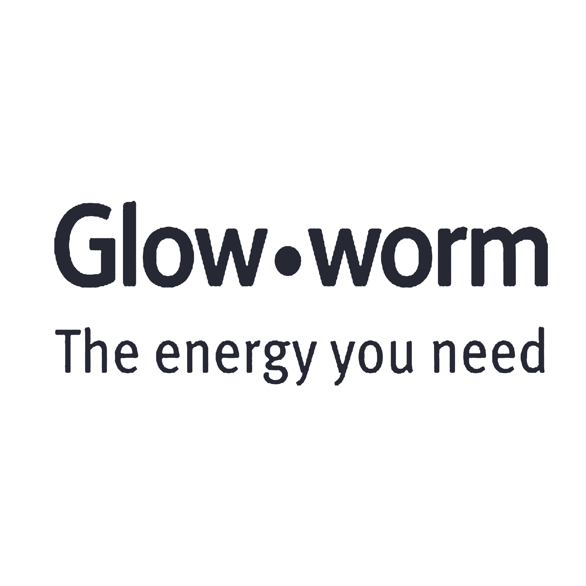 Glow Worm logo