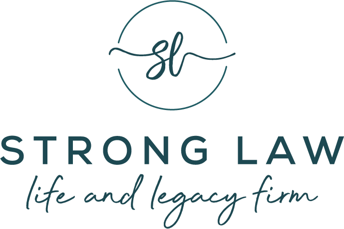 Strong Law Co. PPLC
