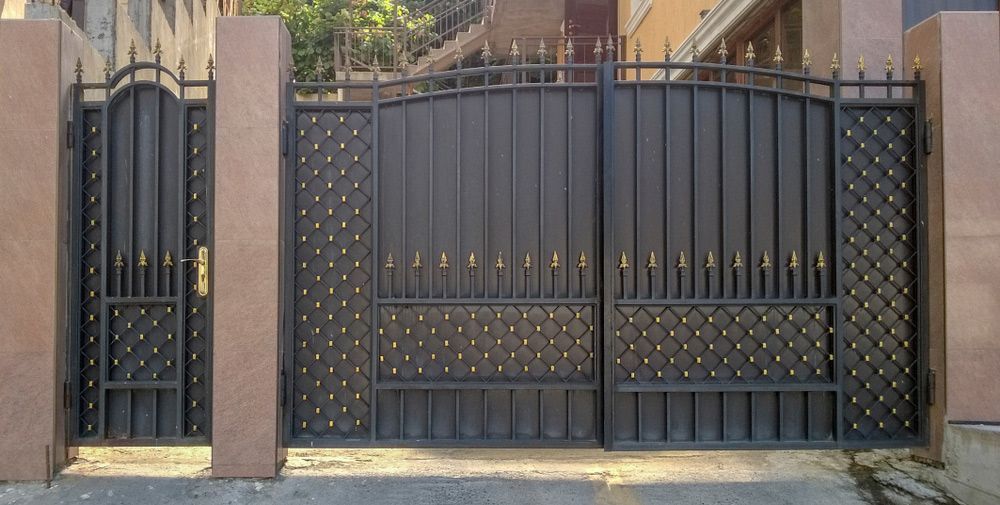 Metal Fabrication in Ulladulla Vision Railings & Gates