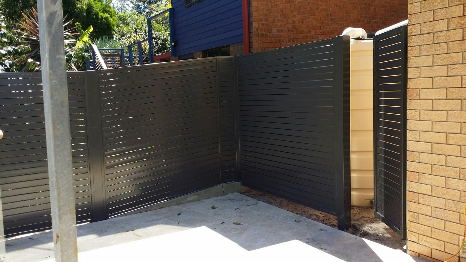 Gallery Vision Railings & Gates