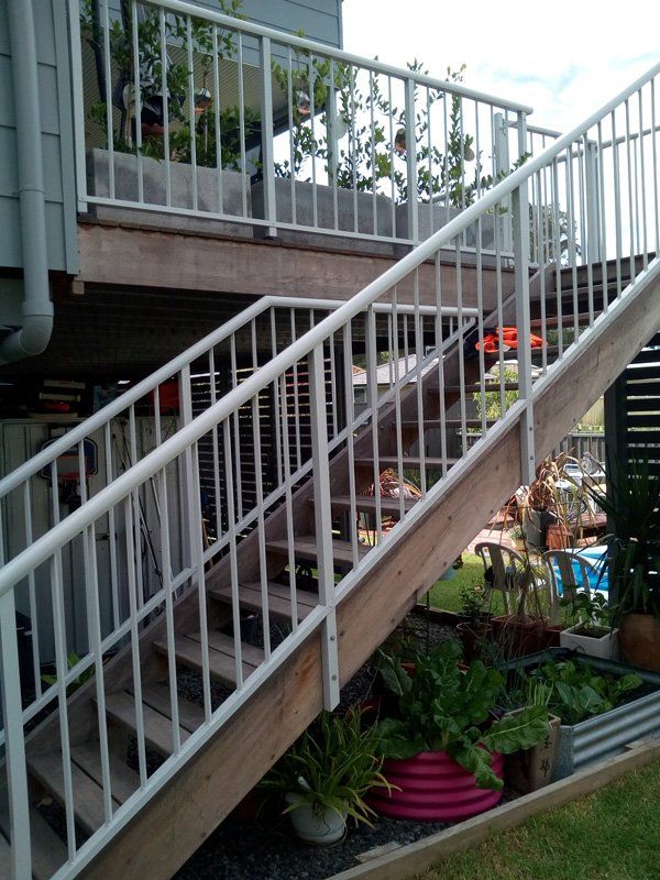 Custom Metal Fabrication in Batemans Bay Vision Railings & Gates